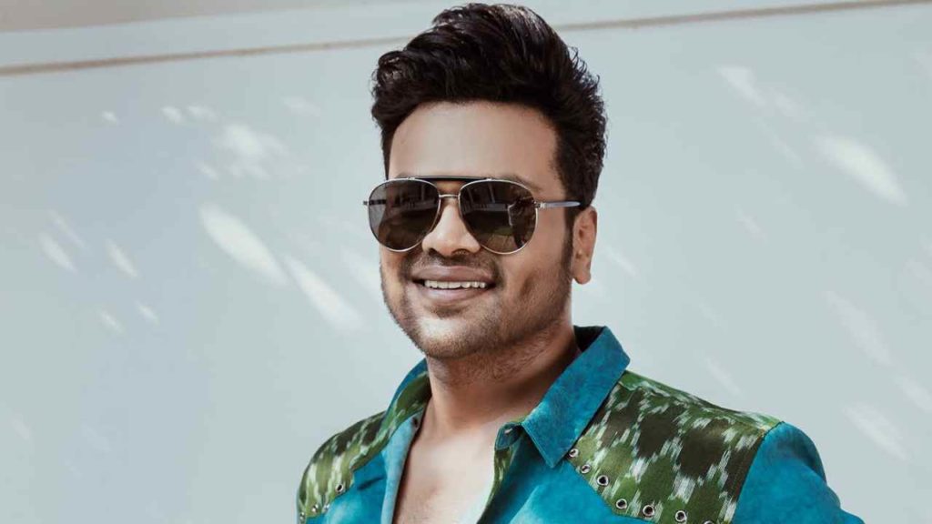 Manchu Manoj To Share Some Exciting News Tomorrow
