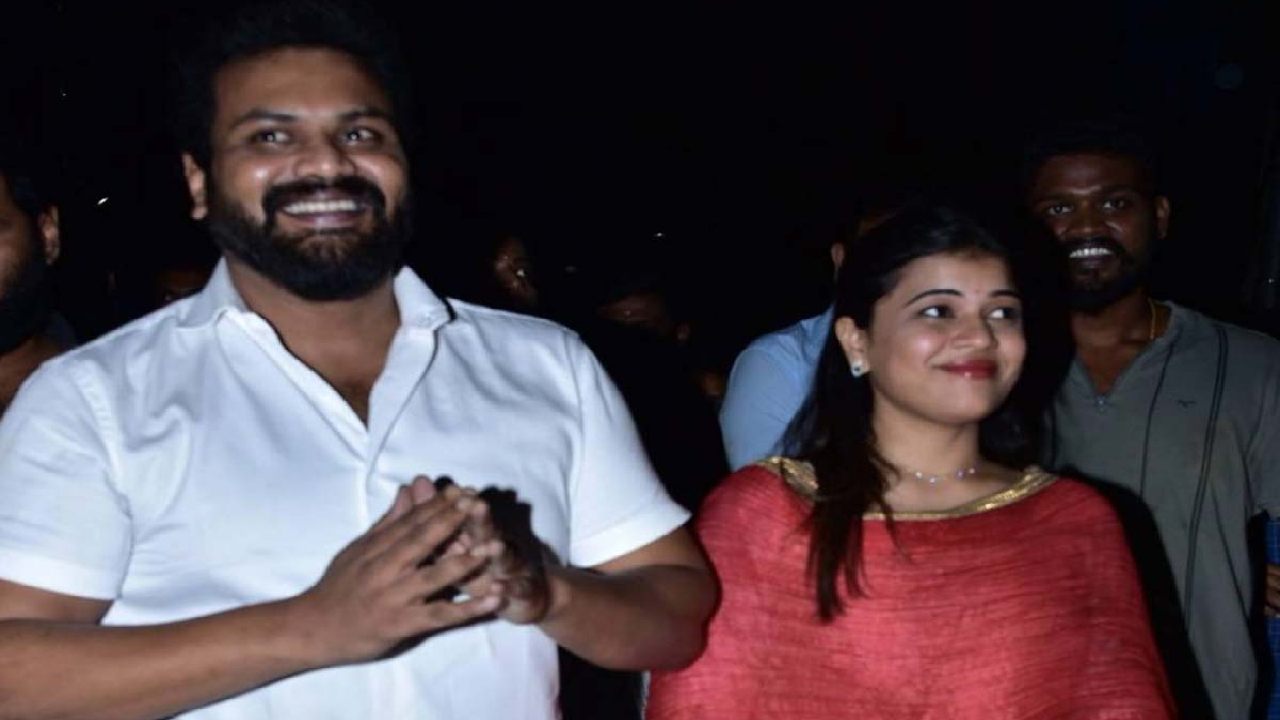 Manchu Manoj : ఈ పోస్ట్తో మంచు మనోజ్ క్లారిటీ ఇచ్చాడా? Manchu Manoj : ఈ పోస్ట్తో మంచు మనోజ్ క్లారిటీ ఇచ్చాడా?
