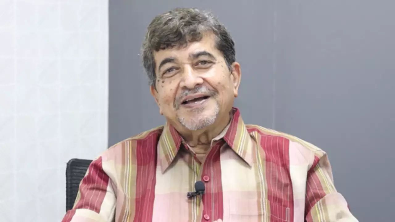 Mandeep Roy : సినీ పరిశ్రమలో మరో విషాదం.. 500 పైగా సినిమాల్లో నటించిన నటుడు మృతి.. Mandeep Roy : సినీ పరిశ్రమలో మరో విషాదం.. 500 పైగా సినిమాల్లో నటించిన నటుడు మృతి..