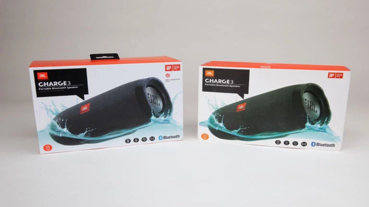 Many car dealers in India are selling fake JBL music systems, here’s how you can identify them