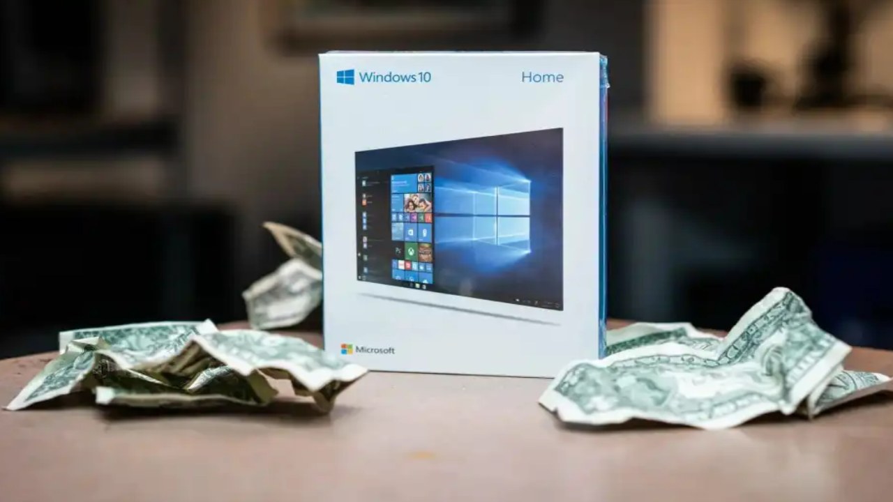 Microsoft will stop selling Windows 10 downloads by end of this month