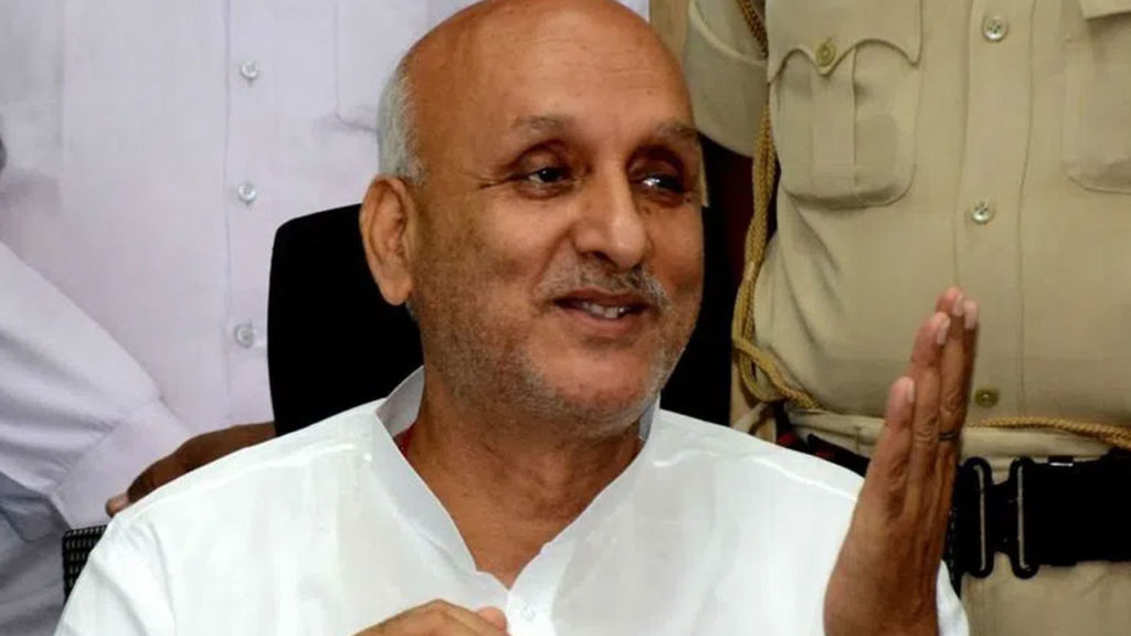 JD(U) condemns Bihar minister's Ramcharitmanas remark