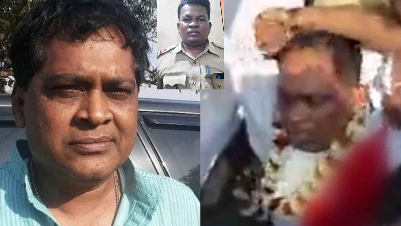 Minister Naba Kishore Das : పోలీస్ కాల్పుల్లో గాయపడిన మంత్రి మృతి, ఫలించని డాక్టర్ల ప్రయత్నాలు Minister Naba Kishore Das : పోలీస్ కాల్పుల్లో గాయపడిన మంత్రి మృతి, ఫలించని డాక్టర్ల ప్రయత్నాలు