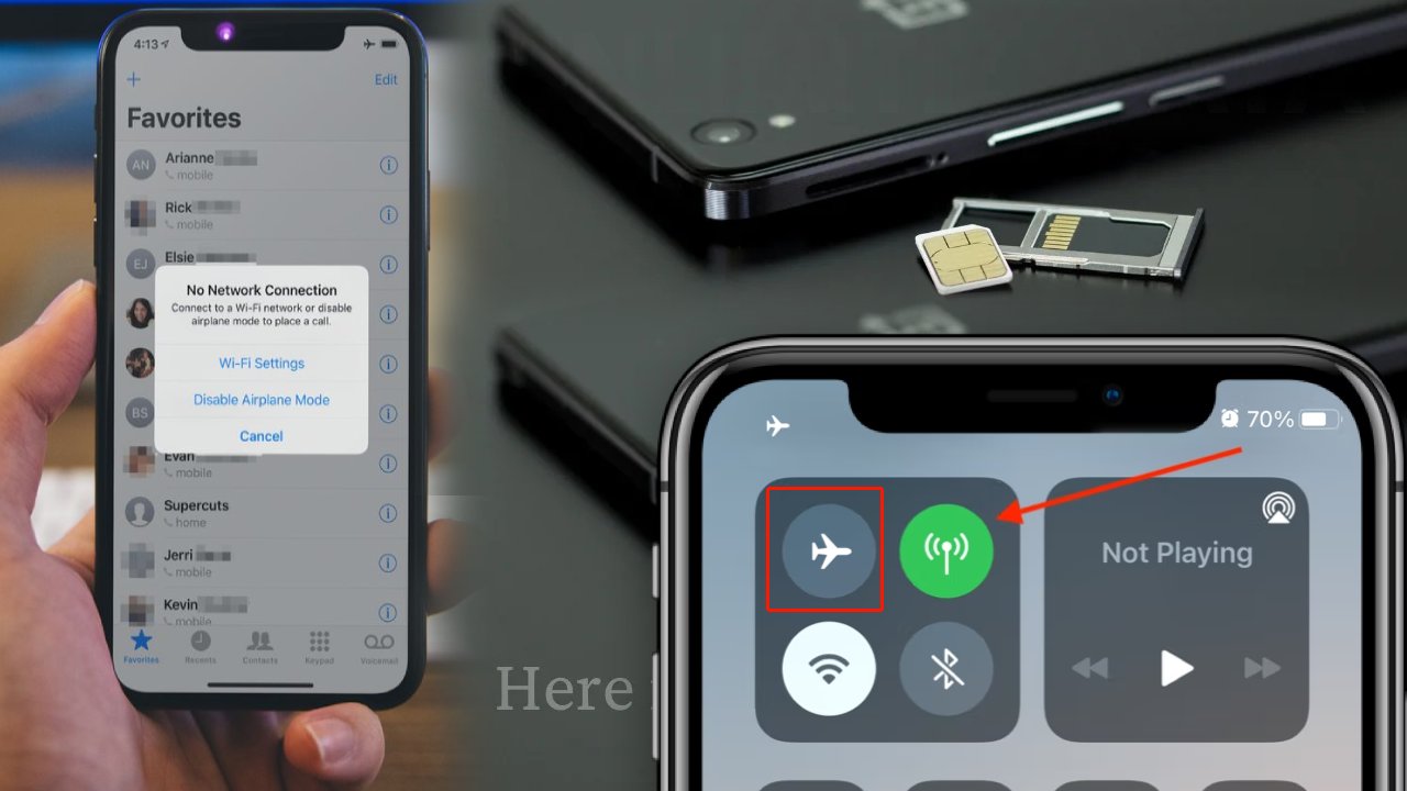 Mobile data not working_ 5 ways you can fix the issue