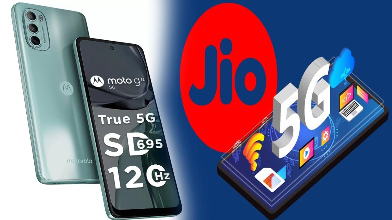 Motorola Jio 5G : మోటోరోలా ఫోన్లలోనూ జియో 5G అప్డేట్.. ఏయే స్మార్ట్ఫోన్లలో జియో ట్రూ 5G సపోర్టు చేస్తుందో తెలుసా? ఇదిగో ఫుల్ లిస్టు మీకోసం..! Motorola Jio 5G : మోటోరోలా ఫోన్లలోనూ జియో 5G అప్డేట్.. ఏయే స్మార్ట్ఫోన్లలో జియో ట్రూ 5G సపోర్టు చేస్తుందో తెలుసా? ఇదిగో ఫుల్ లిస్టు మీకోసం..!