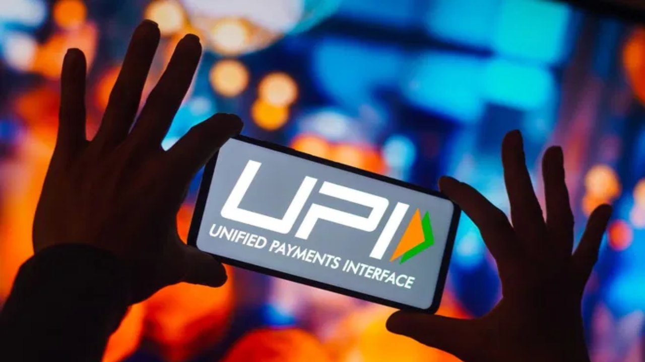 NRIs with international number from select countries allowed to make UPI payments, check full list here