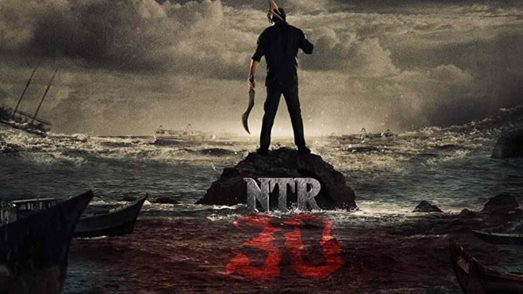 NTR30 To Have Bollywood Star Hero