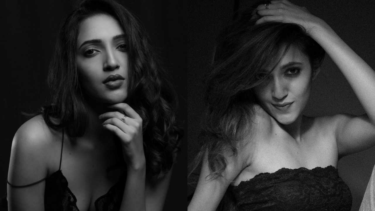 Neha Shetty: డార్క్ మోడ్‌లో కవ్విస్తున్న నేహా శెట్టి.. అట్లుంటది అమ్మడితోటి!