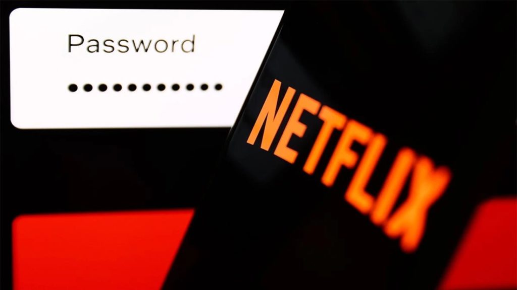 Netflix password sharing ending soon_ List of Netflix plans available in India with price