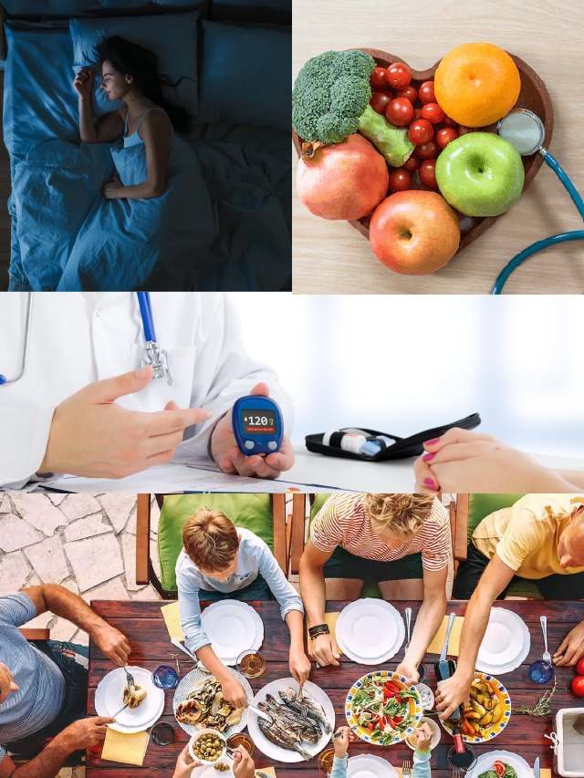>మీకు మ‌ధుమేహం ఉందా?