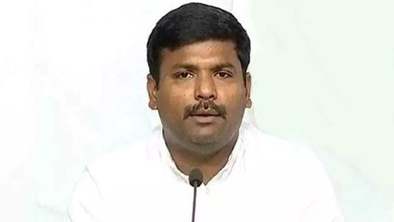 Minister Amarnath: బాలయ్య బాబు కాదు… బాలయ్య తాత అనాలి: మంత్రి అమర్నాథ్ Minister Amarnath: బాలయ్య బాబు కాదు… బాలయ్య తాత అనాలి: మంత్రి అమర్నాథ్