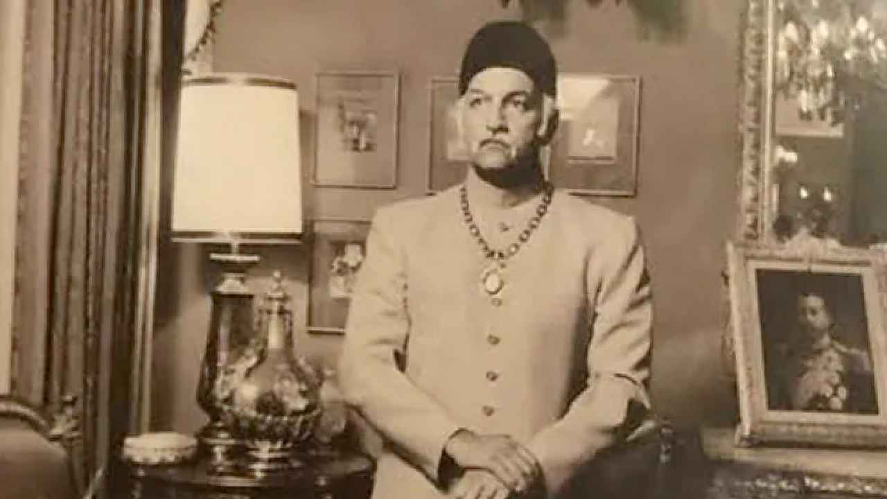 Mukarram Jah Dies In Turkey: 8వ నిజాం నవాబ్ ముకర్రం జా కన్నుమూత.. రేపు హైదరాబాద్లో అధికారిక లాంఛనాలతో అంత్యక్రియలు Mukarram Jah Dies In Turkey: 8వ నిజాం నవాబ్ ముకర్రం జా కన్నుమూత.. రేపు హైదరాబాద్లో అధికారిక లాంఛనాలతో అంత్యక్రియలు