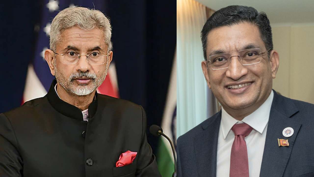 Sri Lanka thanks India: సాయం చేసినందుకు థ్యాంక్యూ ఇండియా: శ్రీలంక Sri Lanka thanks India: సాయం చేసినందుకు థ్యాంక్యూ ఇండియా: శ్రీలంక