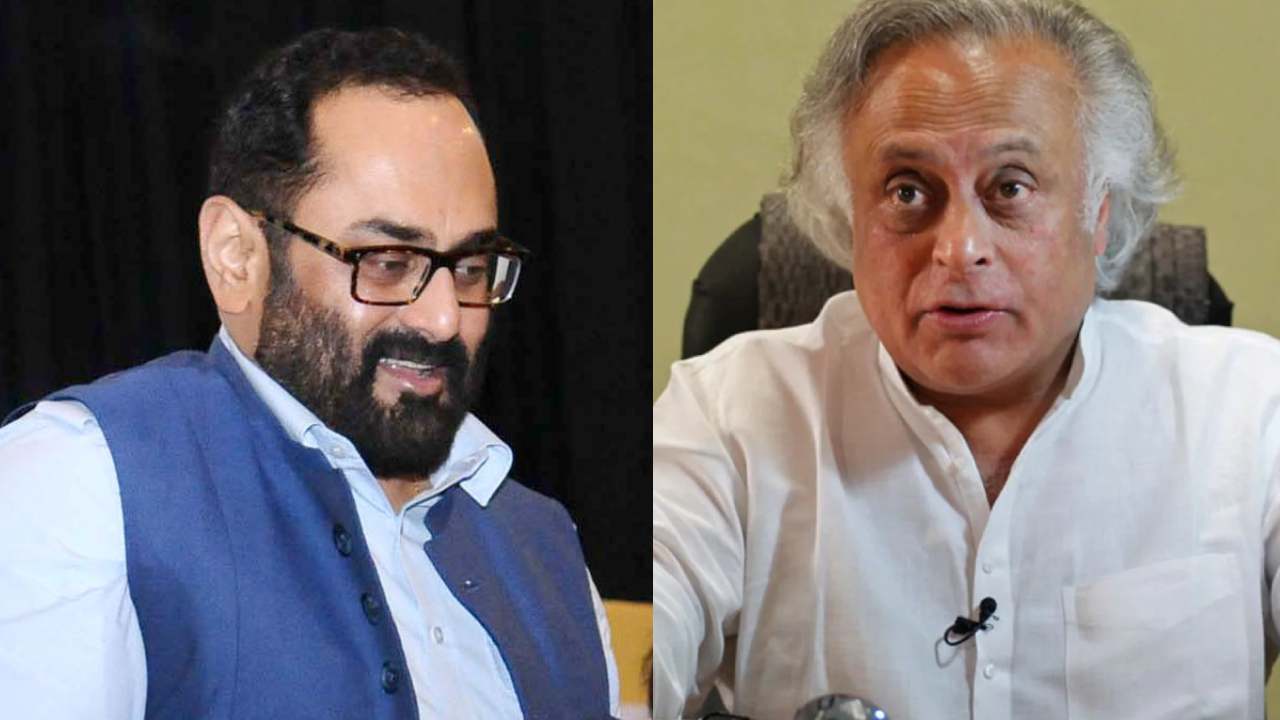 BJP-Congress: ఫైజర్ వ్యాక్సిన్ విషయంలో కాంగ్రెస్, బీజేపీ మధ్య మాటల యుద్ధం BJP-Congress: ఫైజర్ వ్యాక్సిన్ విషయంలో కాంగ్రెస్, బీజేపీ మధ్య మాటల యుద్ధం