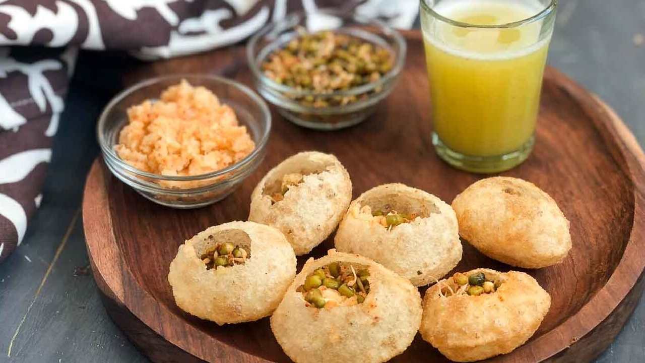 Pani Puri Vendor: పానీ పూరీ అమ్మే వ్యక్తిని రూ.20 కోసం కత్తితో పొడిచిన కస్టమర్ Pani Puri Vendor: పానీ పూరీ అమ్మే వ్యక్తిని రూ.20 కోసం కత్తితో పొడిచిన కస్టమర్