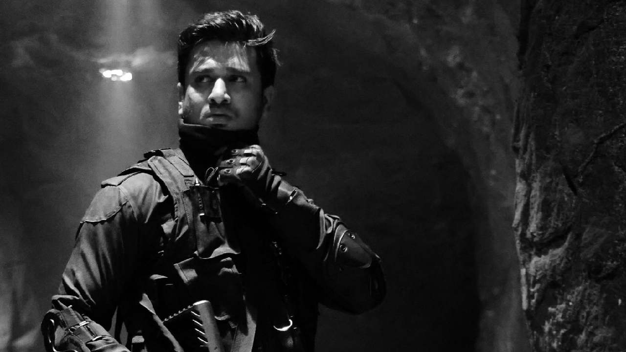 Nikhil SPY : స్పై మూవీ నుంచి నిఖిల్ అఫీషియల్ లీక్.. Nikhil SPY : స్పై మూవీ నుంచి నిఖిల్ అఫీషియల్ లీక్..