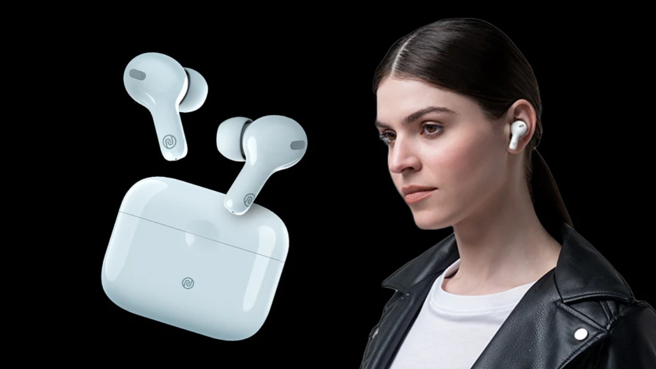Noise Wireless EarBuds : రూ. 1500లకే నాయిస్ వైర్లెస్ ఇయర్బడ్స్.. ఒకసారి ఛార్జ్ చేస్తే.. 36 గంటల ప్లే బ్యాక్ టైమ్ పొందొచ్చు! Noise Wireless EarBuds : రూ. 1500లకే నాయిస్ వైర్లెస్ ఇయర్బడ్స్.. ఒకసారి ఛార్జ్ చేస్తే.. 36 గంటల ప్లే బ్యాక్ టైమ్ పొందొచ్చు!