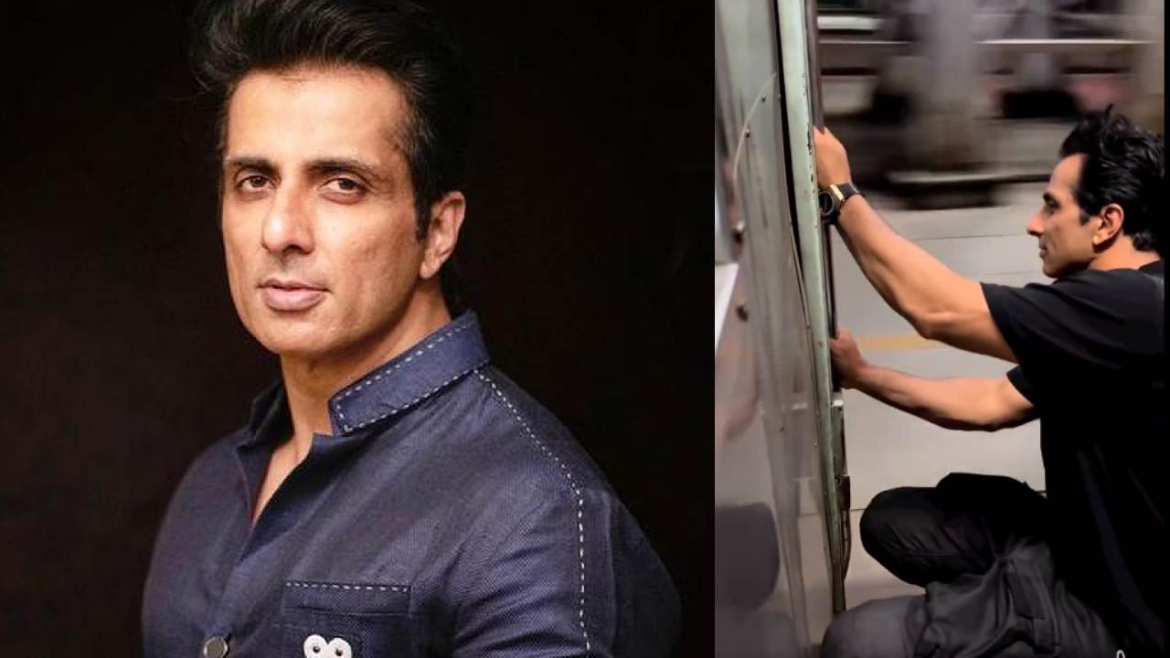 Sonu Sood : సోనూసూద్పై నార్తర్న్ రైల్వే ఆగ్రహం.. Sonu Sood : సోనూసూద్పై నార్తర్న్ రైల్వే ఆగ్రహం..