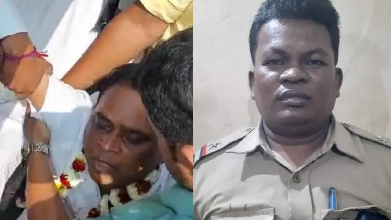 Odisha Minister Naba Das: పట్నాయక్ కేబినెట్లో అత్యంత ధనిక మంత్రి నబకిశోర్ దాస్ .. ఆయనపై కాల్పులు జరిపింది ఏఎస్ఐ .. Odisha Minister Naba Das: పట్నాయక్ కేబినెట్లో అత్యంత ధనిక మంత్రి నబకిశోర్ దాస్ .. ఆయనపై కాల్పులు జరిపింది ఏఎస్ఐ ..