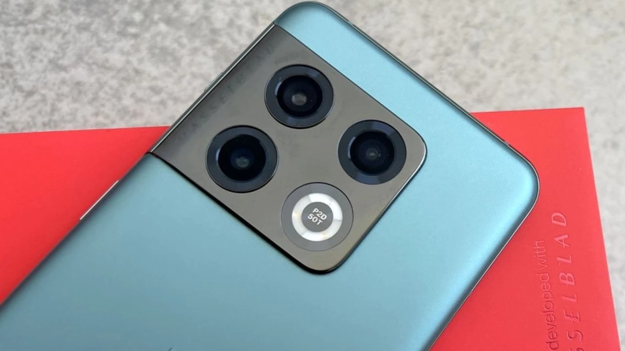 OnePlus 10 Pro 5G : అమెజాన్లో వన్ప్లస్ 10ప్రో 5G ఫోన్పై రూ. 6,000 ఇన్స్టంట్ డిస్కౌంట్.. ఇప్పుడే కొనుక్కోండి.. డోంట్ మిస్..! OnePlus 10 Pro 5G : అమెజాన్లో వన్ప్లస్ 10ప్రో 5G ఫోన్పై రూ. 6,000 ఇన్స్టంట్ డిస్కౌంట్.. ఇప్పుడే కొనుక్కోండి.. డోంట్ మిస్..!