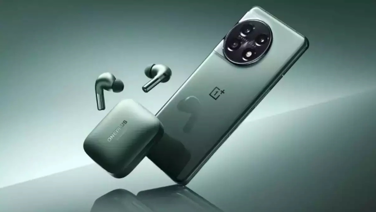 OnePlus 11 5G Launch : 100W ఫాస్ట్ ఛార్జింగ్ సపోర్టుతో వన్ప్లస్ 11 5G ఫోన్ వచ్చేస్తోంది.. ధర ఎంత? ఏయే ఫీచర్లు ఉండొచ్చుంటే? OnePlus 11 5G Launch : 100W ఫాస్ట్ ఛార్జింగ్ సపోర్టుతో వన్ప్లస్ 11 5G ఫోన్ వచ్చేస్తోంది.. ధర ఎంత? ఏయే ఫీచర్లు ఉండొచ్చుంటే?