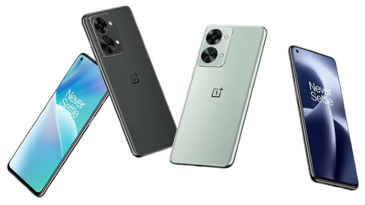 OnePlus Nord 2T Update : వన్ప్లస్ నార్డ్ 2T స్మార్ట్ఫోన్లో ఆండ్రాయిడ్ 13OS స్టేబుల్ అప్డేట్ వచ్చేసింది.. కొత్త ఫీచర్లు ఇవిగో.. చెక్ చేసుకోండి! OnePlus Nord 2T Update : వన్ప్లస్ నార్డ్ 2T స్మార్ట్ఫోన్లో ఆండ్రాయిడ్ 13OS స్టేబుల్ అప్డేట్ వచ్చేసింది.. కొత్త ఫీచర్లు ఇవిగో.. చెక్ చేసుకోండి!