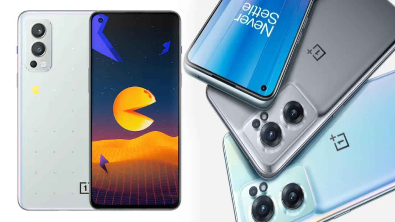 OnePlus Nord 3 Phone : వచ్చే జూన్లోనే వన్ప్లస్ నార్డ్ 3 ఫోన్ వచ్చేస్తోంది.. ఏయే ఫీచర్లు ఉండొచ్చుంటే? పూర్తి వివరాలు మీకోసం..! OnePlus Nord 3 Phone : వచ్చే జూన్లోనే వన్ప్లస్ నార్డ్ 3 ఫోన్ వచ్చేస్తోంది.. ఏయే ఫీచర్లు ఉండొచ్చుంటే? పూర్తి వివరాలు మీకోసం..!