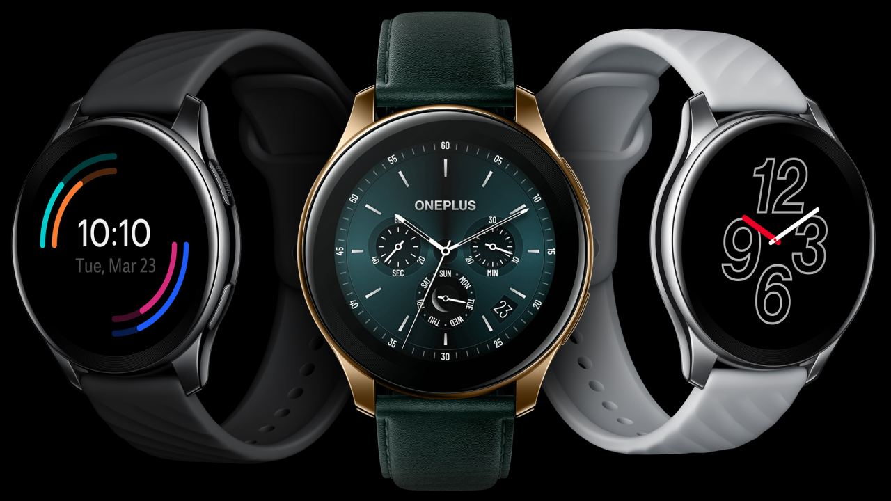 OnePlus Nord Watch : వన్ప్లస్ నార్డ్ వాచ్ ధర తగ్గిందోచ్.. సరికొత్త ఆఫర్ మీకోసం.. కొత్త ధర ఎంతో తెలిస్తే ఇప్పుడే కొనేస్తారు! OnePlus Nord Watch : వన్ప్లస్ నార్డ్ వాచ్ ధర తగ్గిందోచ్.. సరికొత్త ఆఫర్ మీకోసం.. కొత్త ధర ఎంతో తెలిస్తే ఇప్పుడే కొనేస్తారు!