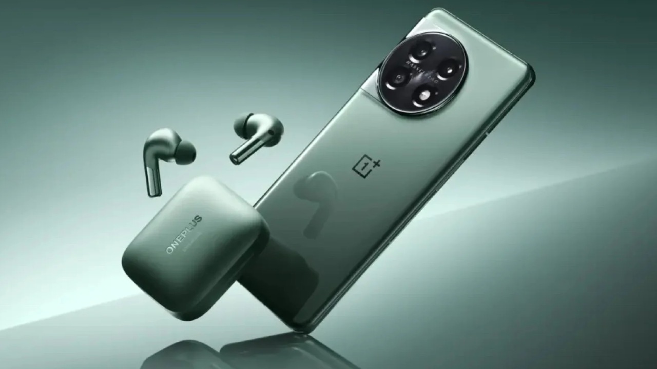 OnePlus Pad Design : వన్ప్లస్ నుంచి ఫస్ట్ ఆండ్రాయిడ్ టాట్లెట్ ప్యాడ్ వచ్చేస్తోంది.. డిజైన్ ఎలా ఉంటుందో తెలుసా? OnePlus Pad Design : వన్ప్లస్ నుంచి ఫస్ట్ ఆండ్రాయిడ్ టాట్లెట్ ప్యాడ్ వచ్చేస్తోంది.. డిజైన్ ఎలా ఉంటుందో తెలుసా?