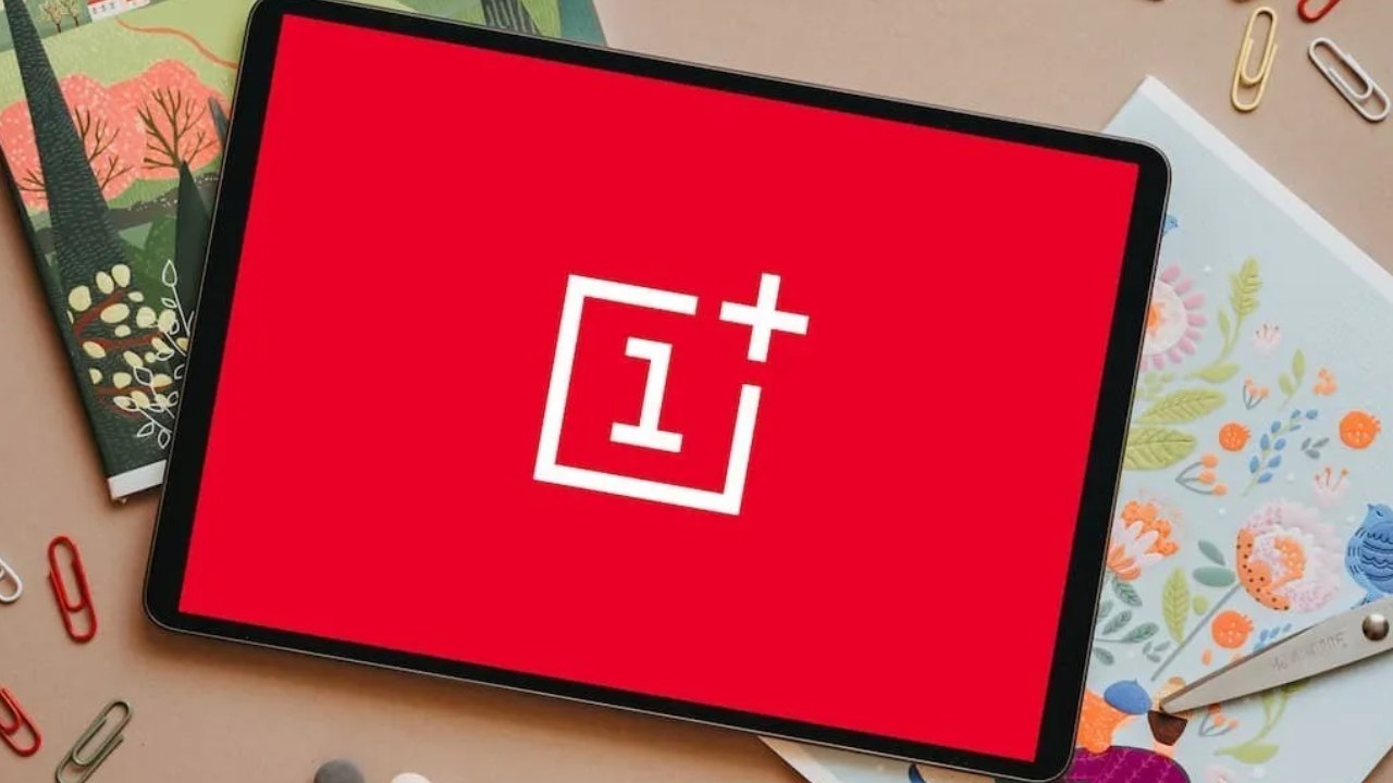 OnePlus Pad : వన్ప్లస్ నుంచి ఫిబ్రవరి 7న ఫస్ట్ వన్ప్లస్ ప్యాడ్ వచ్చేస్తోంది.. ఏయే ఫీచర్లు ఉండొచ్చుంటే? OnePlus Pad : వన్ప్లస్ నుంచి ఫిబ్రవరి 7న ఫస్ట్ వన్ప్లస్ ప్యాడ్ వచ్చేస్తోంది.. ఏయే ఫీచర్లు ఉండొచ్చుంటే?
