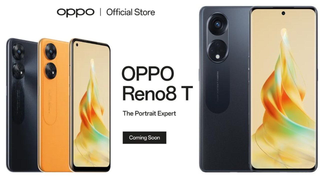 Oppo Reno 8T Launch : ఒప్పో నుంచి ప్రీమియం 5G ఫోన్ వస్తోంది.. ధర, ఫీచర్లు లీక్.. భారత్లో లాంచ్ ఎప్పుడంటే? Oppo Reno 8T Launch : ఒప్పో నుంచి ప్రీమియం 5G ఫోన్ వస్తోంది.. ధర, ఫీచర్లు లీక్.. భారత్లో లాంచ్ ఎప్పుడంటే?