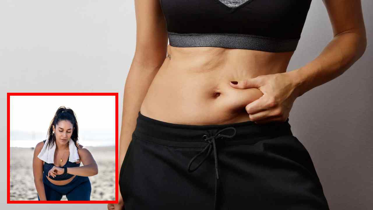 Overweight : అధికబరువు సమస్య నుండి బయటపడాలంటే ఈ చిట్కాలు బాగా ఉపయోగపడతాయ్! Overweight : అధికబరువు సమస్య నుండి బయటపడాలంటే ఈ చిట్కాలు బాగా ఉపయోగపడతాయ్!