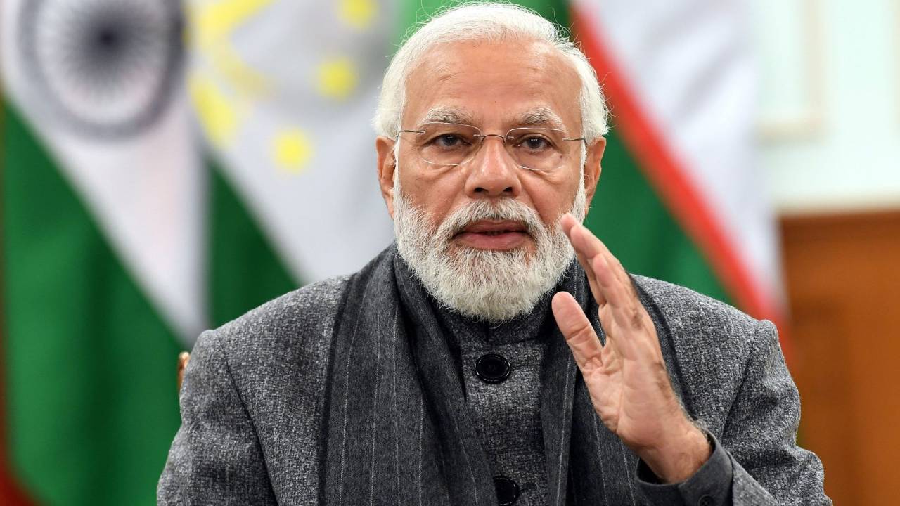 PM Modi in Karnataka: డబుల్ ఇంజన్ ప్రభుత్వం అంటే ఇదే…: ప్రధాని మోదీ PM Modi in Karnataka: డబుల్ ఇంజన్ ప్రభుత్వం అంటే ఇదే…: ప్రధాని మోదీ