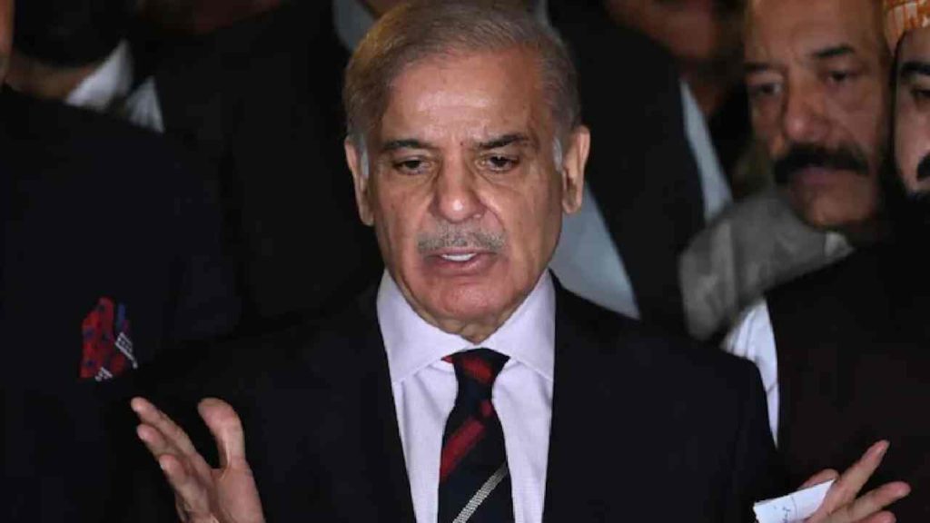 Pakistan