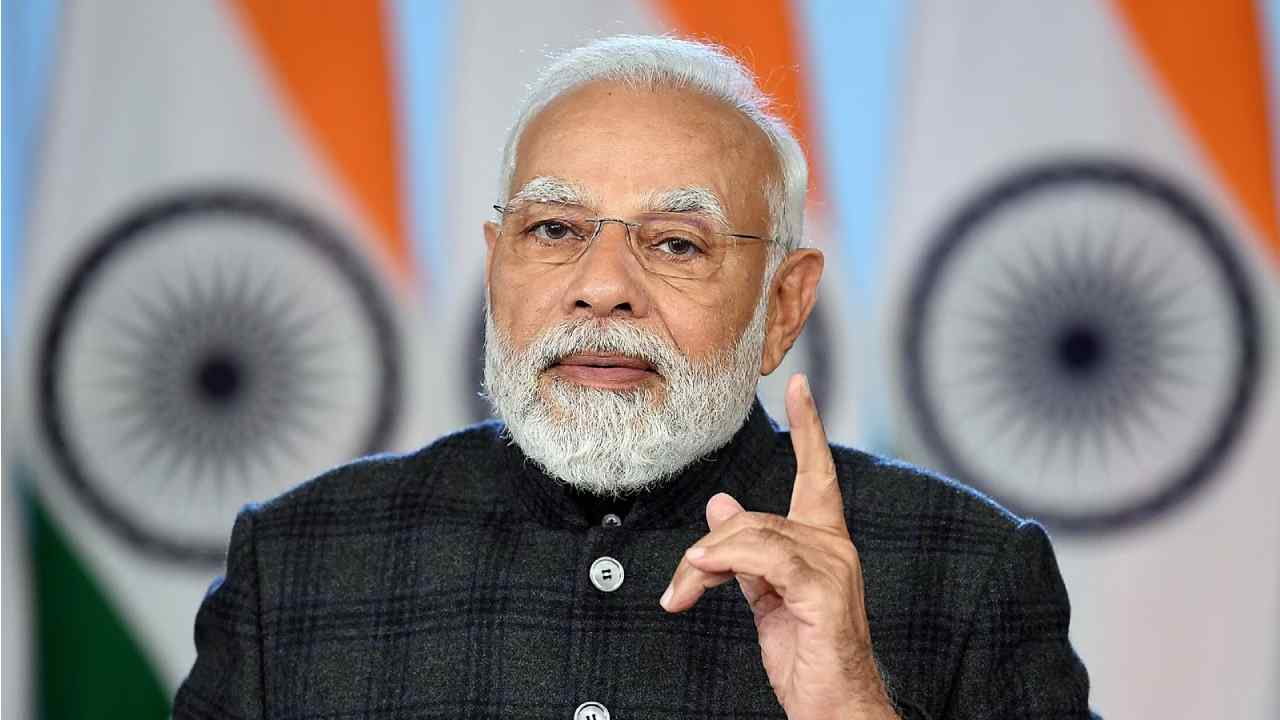 Parakram Diwas: అండమాన్ దీవులకు పరమవీర చక్ర అవార్డు గ్రహీతల పేర్లు పెట్టనున్న మోదీ.. 21 దీవులకు 21 పేర్లు Parakram Diwas: అండమాన్ దీవులకు పరమవీర చక్ర అవార్డు గ్రహీతల పేర్లు పెట్టనున్న మోదీ.. 21 దీవులకు 21 పేర్లు