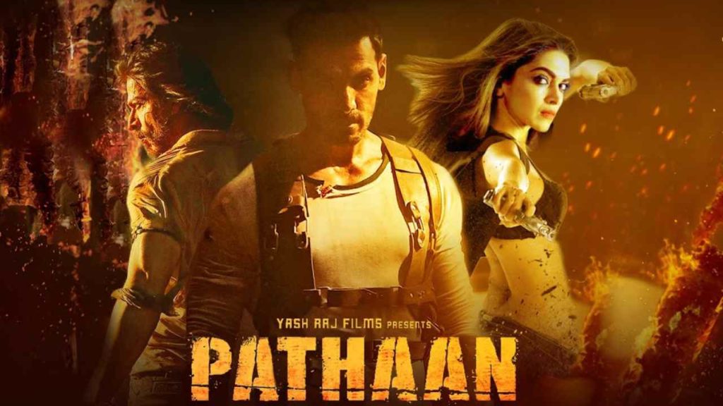 Pathaan Movie Completes Censor Work And Locks Runtime