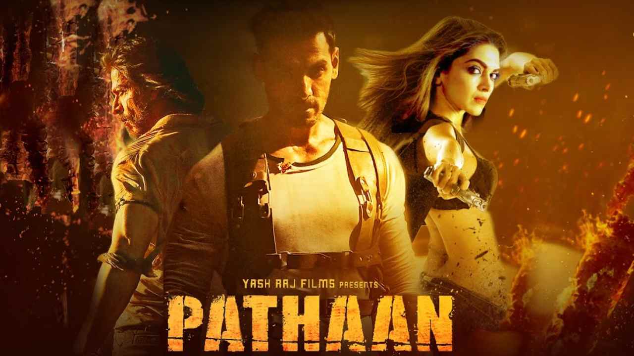 Pathaan: సెన్సార్ ముగించుకున్న పఠాన్.. రన్టైమ్ ఎంతంటే..? Pathaan: సెన్సార్ ముగించుకున్న పఠాన్.. రన్టైమ్ ఎంతంటే..?
