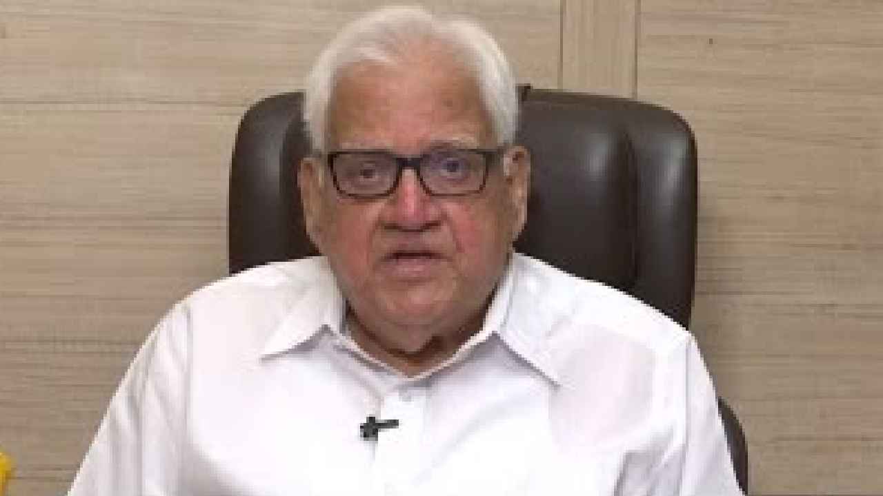 Pavuluri Krishna Chowdary : హోమియో వైద్య శిఖరం పావులూరి కృష్ణ చౌదరి కన్నుమూత Pavuluri Krishna Chowdary : హోమియో వైద్య శిఖరం పావులూరి కృష్ణ చౌదరి కన్నుమూత
