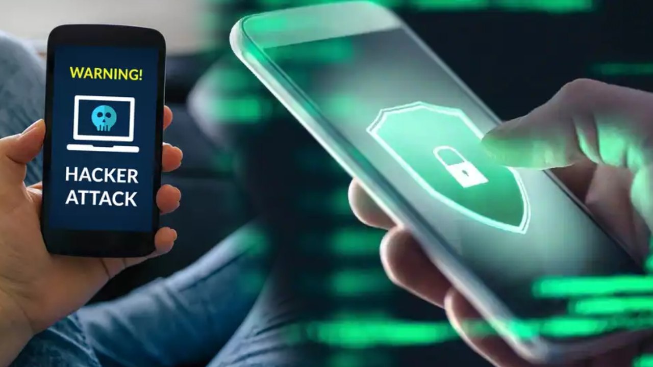 Phone Hacked : సైబర్ మోసగాళ్లతో జాగ్రత్త.. గుజరాత్ డెవలపర్ ఫోన్ హ్యాక్ చేసి.. కేవలం 30 నిమిషాల్లోనే రూ. 37 లక్షలు కొట్టేశారు..! Phone Hacked : సైబర్ మోసగాళ్లతో జాగ్రత్త.. గుజరాత్ డెవలపర్ ఫోన్ హ్యాక్ చేసి.. కేవలం 30 నిమిషాల్లోనే రూ. 37 లక్షలు కొట్టేశారు..!