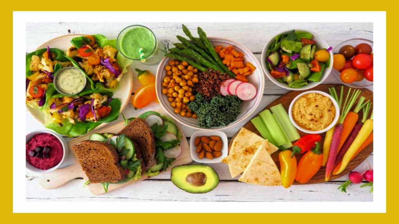 Plant-Based Diet : బరువు సులభంగా తగ్గాలంటే మొక్కల అధారిత డైట్ మంచిదా? Plant-Based Diet : బరువు సులభంగా తగ్గాలంటే మొక్కల అధారిత డైట్ మంచిదా?