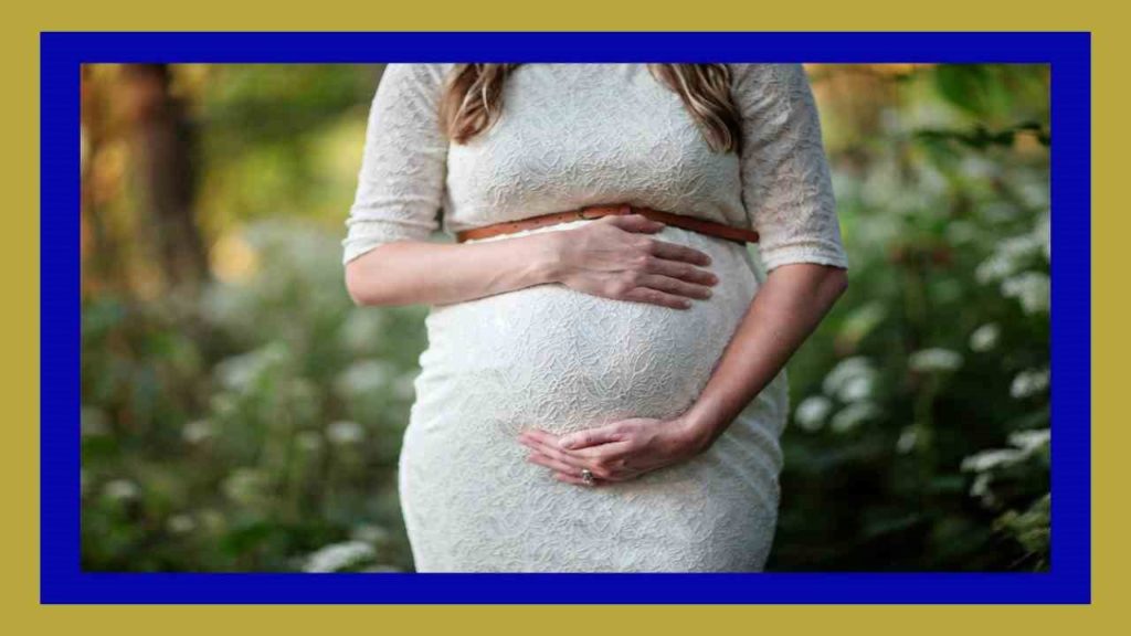 Pregnant Women :