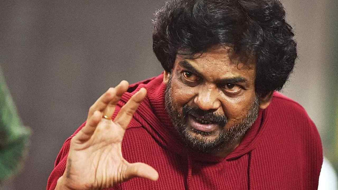 Puri Jagannadh: మరోసారి ఆకాష్ కోసం కథ రెడీ చేసిన పూరి..? Puri Jagannadh: మరోసారి ఆకాష్ కోసం కథ రెడీ చేసిన పూరి..?