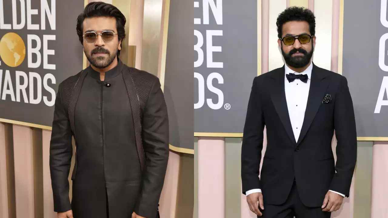 RRR: ఆ మార్వెల్ సూపర్ హీరోల పాత్రల్లో నటించేందుకు సై అంటోన్న తారక్, చరణ్లు! RRR: ఆ మార్వెల్ సూపర్ హీరోల పాత్రల్లో నటించేందుకు సై అంటోన్న తారక్, చరణ్లు!
