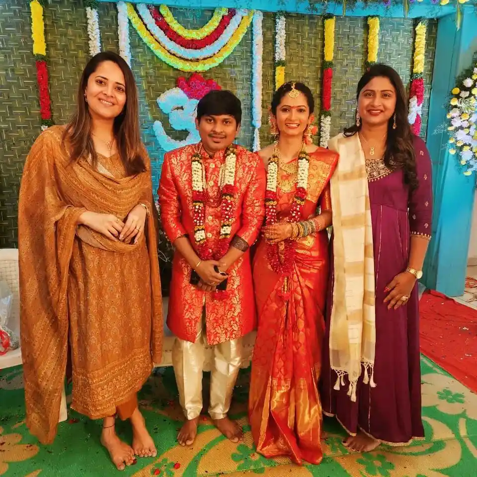 Jabardasth Rocking Rakesh and Sujatha Engaged 