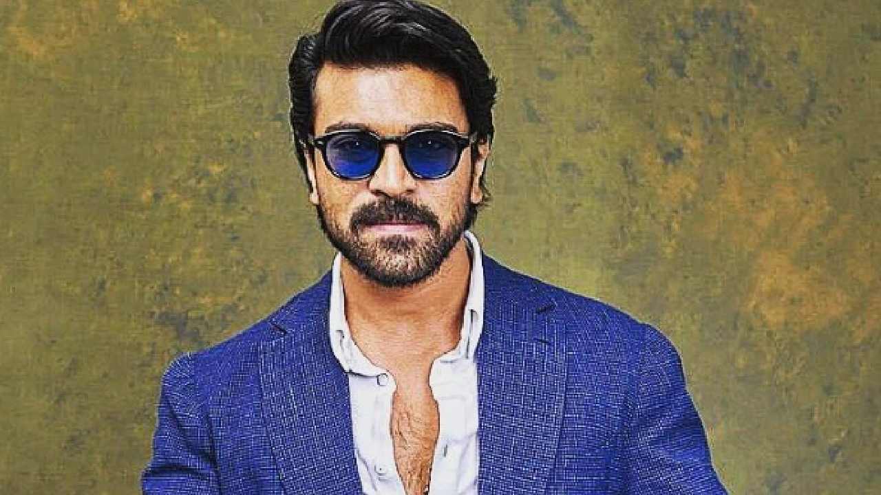 Ram Charan : నా చేతిలో మొత్తం ఆరు ప్రాజెక్ట్లు ఉన్నాయి.. రామ్చరణ్! Ram Charan : నా చేతిలో మొత్తం ఆరు ప్రాజెక్ట్లు ఉన్నాయి.. రామ్చరణ్!