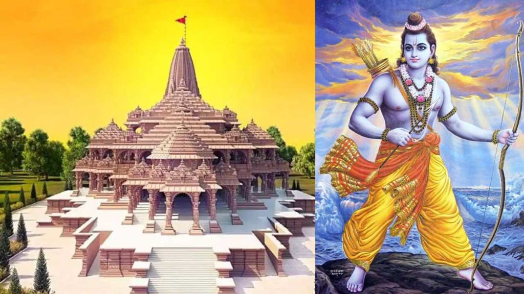 Ram Temple at Ayodhya will be ready by January 1st 2024