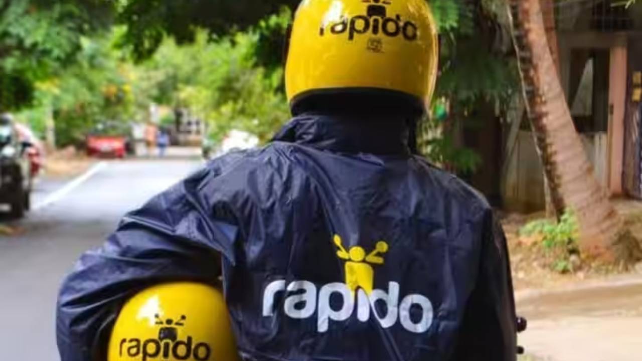 Rapido: రాపిడో బైక్ బుక్ చేసుకున్న సాఫ్ట్వేర్ ఇంజనీర్.. జీవితాంతం గుర్తుండిపోయే 3 సర్ప్రైజ్లు Rapido: రాపిడో బైక్ బుక్ చేసుకున్న సాఫ్ట్వేర్ ఇంజనీర్.. జీవితాంతం గుర్తుండిపోయే 3 సర్ప్రైజ్లు