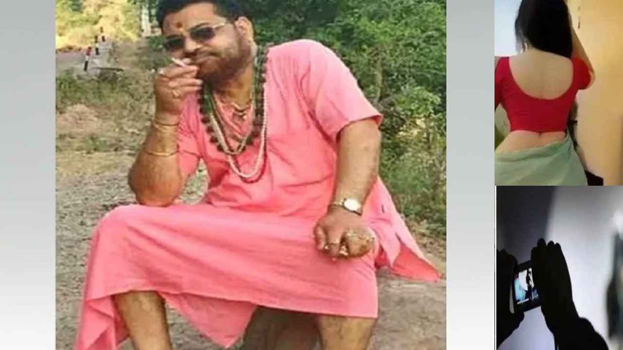 Rapist Jalebi Baba : బాబోయ్.. ఈ జిలేబీ బాబా మామూలోడు కాదు, ఏకంగా 120 మంది మహిళలపై అత్యాచారం Rapist Jalebi Baba : బాబోయ్.. ఈ జిలేబీ బాబా మామూలోడు కాదు, ఏకంగా 120 మంది మహిళలపై అత్యాచారం
