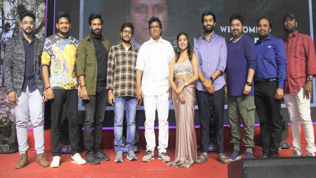 Rebels of Thupakula Gudem