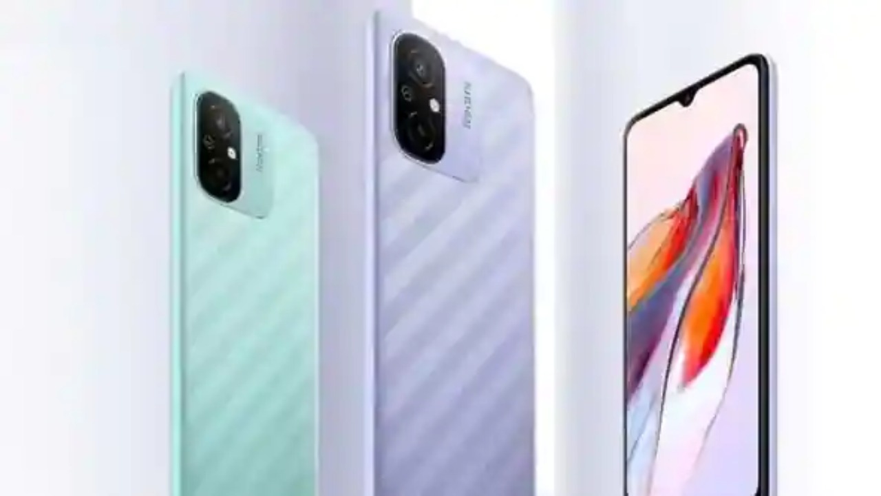 Redmi 12C Launch : భారీ బ్యాటరీ, 50MP కెమెరాతో రెడ్మి 12C ఎంట్రీ లెవల్ ఫోన్ వచ్చేస్తోంది.. భారత్లో ధర ఎంత ఉండొచ్చుంటే? Redmi 12C Launch : భారీ బ్యాటరీ, 50MP కెమెరాతో రెడ్మి 12C ఎంట్రీ లెవల్ ఫోన్ వచ్చేస్తోంది.. భారత్లో ధర ఎంత ఉండొచ్చుంటే?